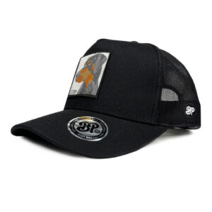 BP Clothing Totally Locally Animal Cop Trucker Sapka
