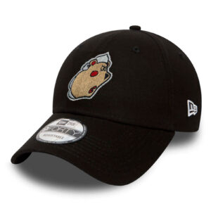 BP Clothing x Kérem a következőt! Ursula 9forty Strapback